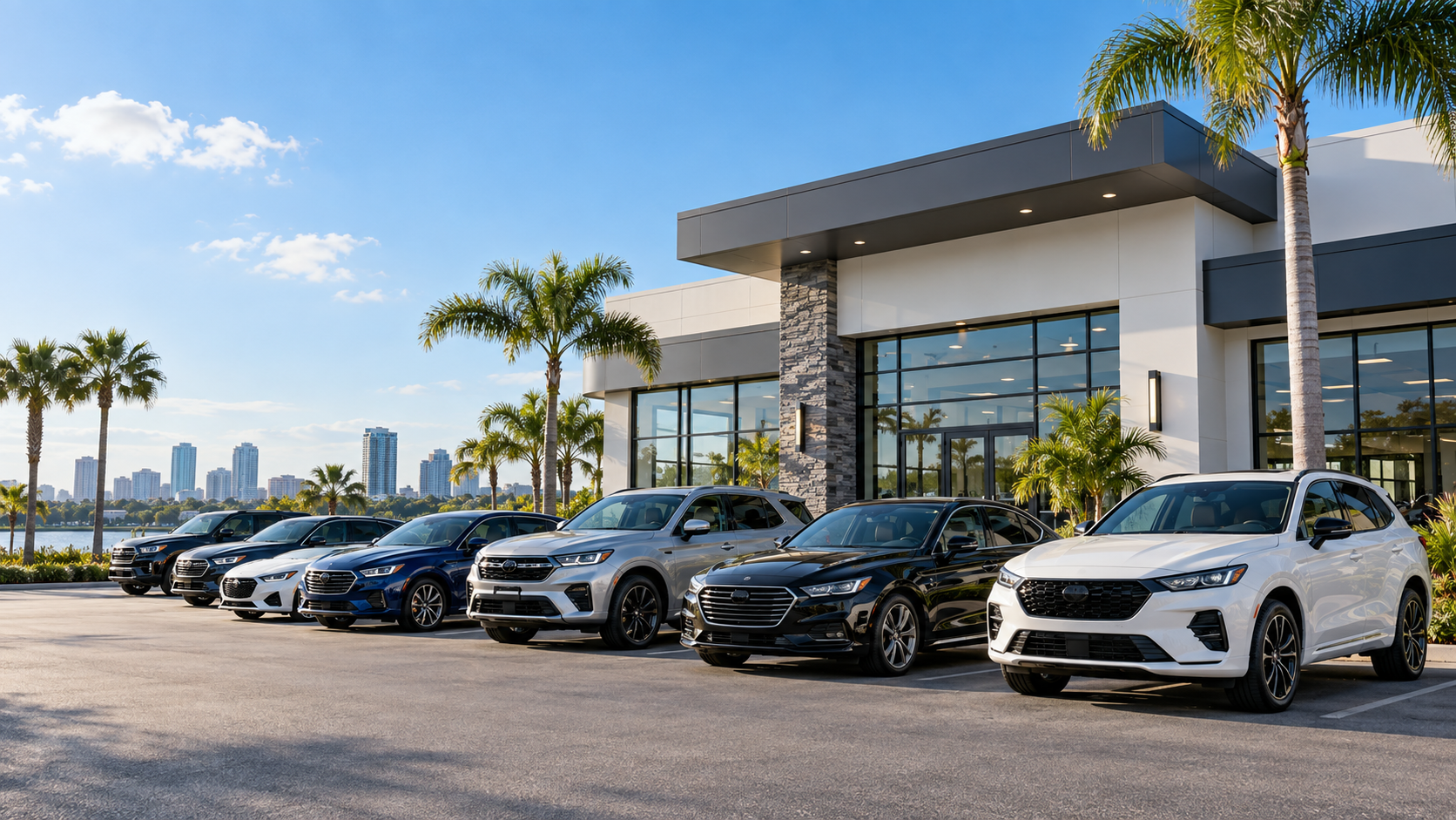 Dextraseo car dealer website and inventory platform
